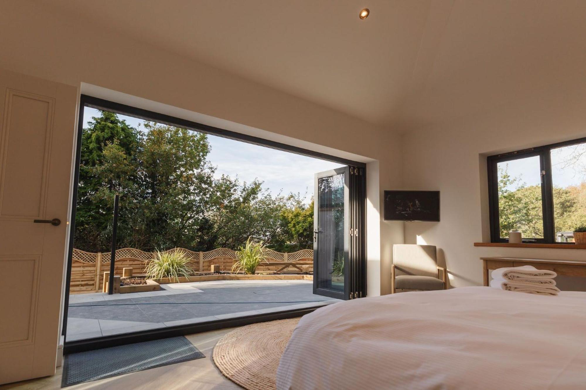 Villa The Nook Great Ayton Yorkshire Esterno foto