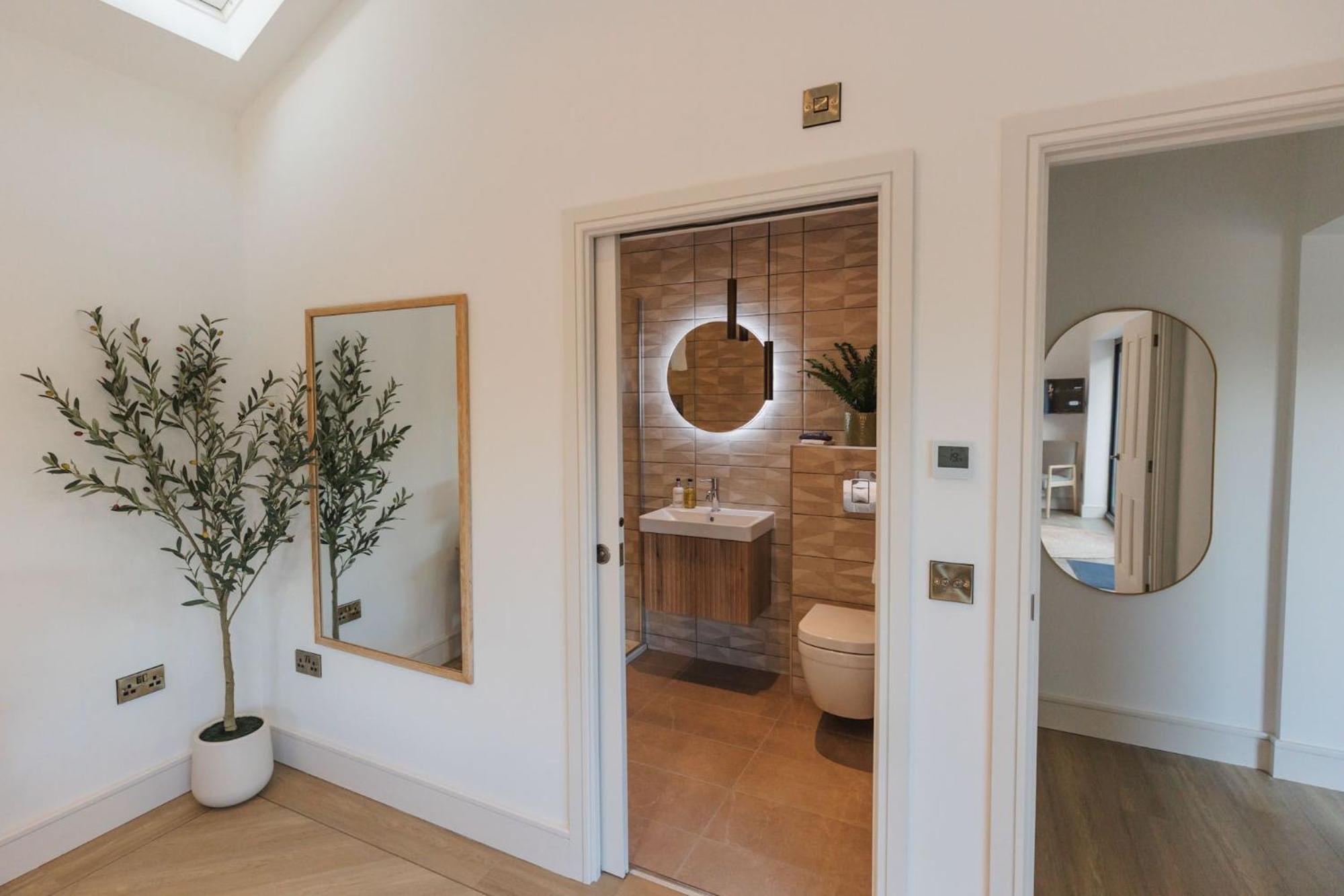 Villa The Nook Great Ayton Yorkshire Esterno foto