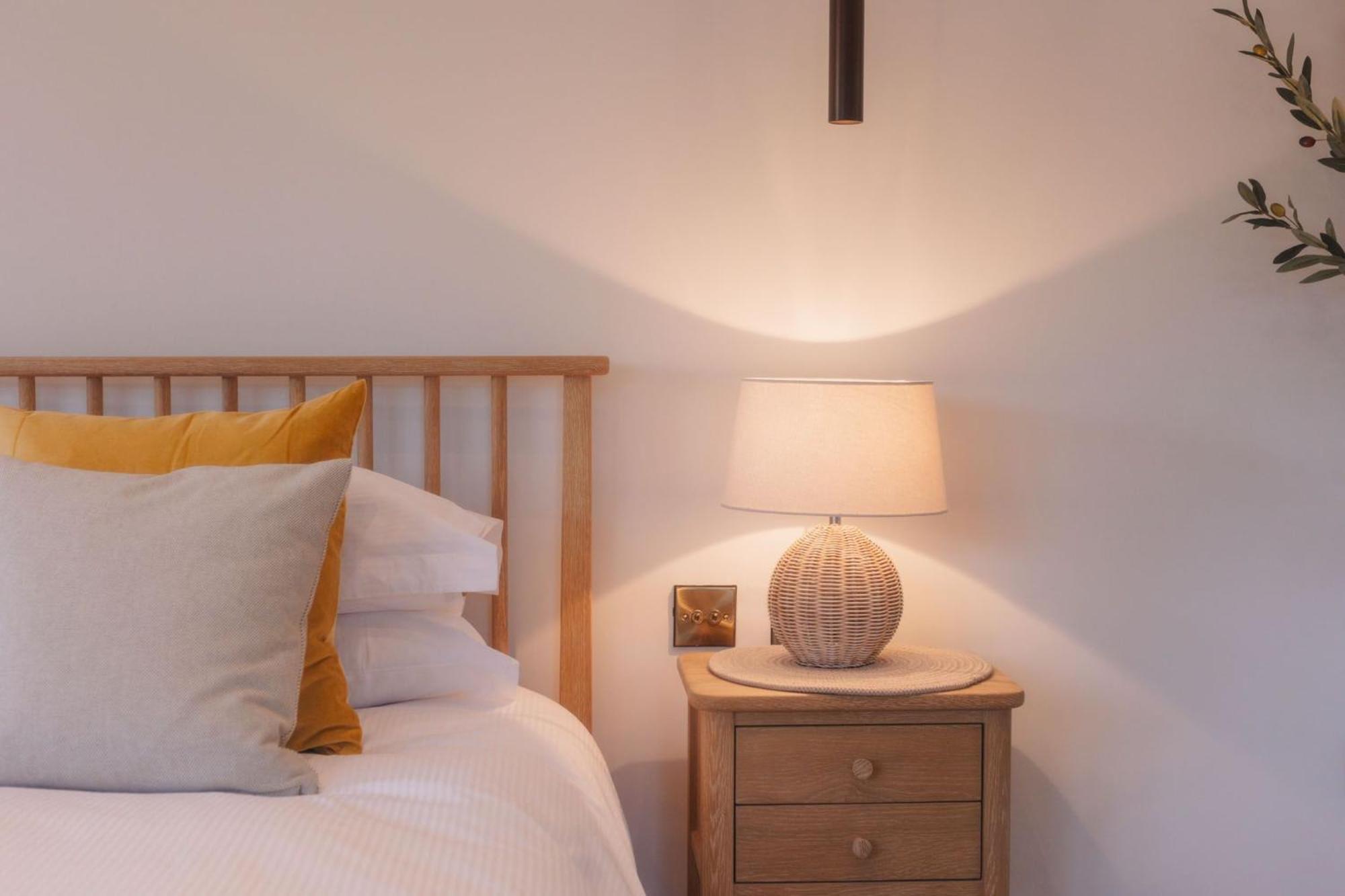Villa The Nook Great Ayton Yorkshire Esterno foto